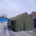 12 metri quadrati singola tenda
